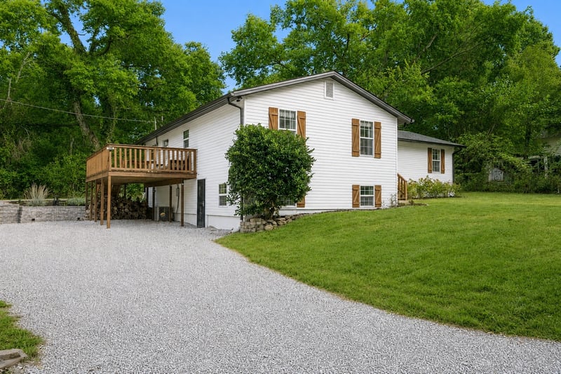 2707 Jones Ave, Nashville, TN 37207