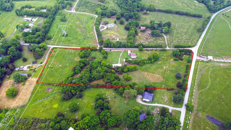 4629 Se Tater Peeler Rd, Lebanon, TN 37090