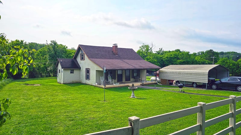 4629 Se Tater Peeler Rd, Lebanon, TN 37090