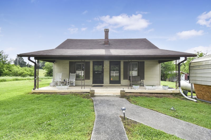4629 Se Tater Peeler Rd, Lebanon, TN 37090
