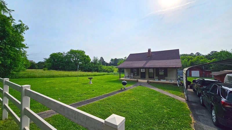 4629 Se Tater Peeler Rd, Lebanon, TN 37090