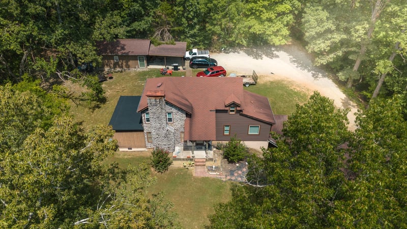 2114 Scotty Parker Rd, Gallatin, TN 37066