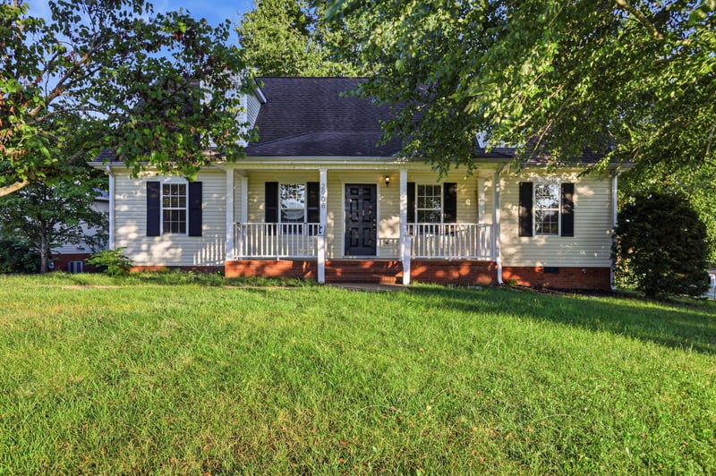 2908 Sams Ct, Spring Hill, TN 37174