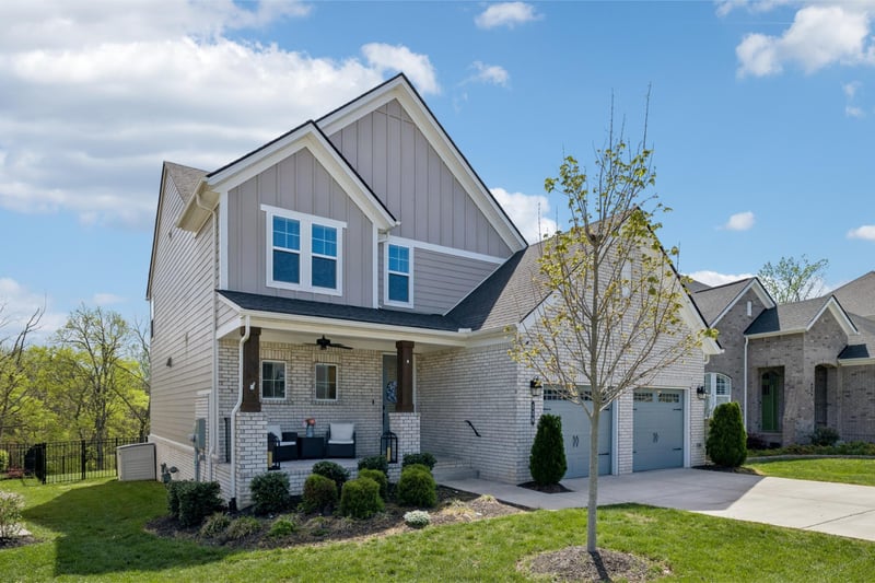 130 Newbury Dr, White House, TN 37188