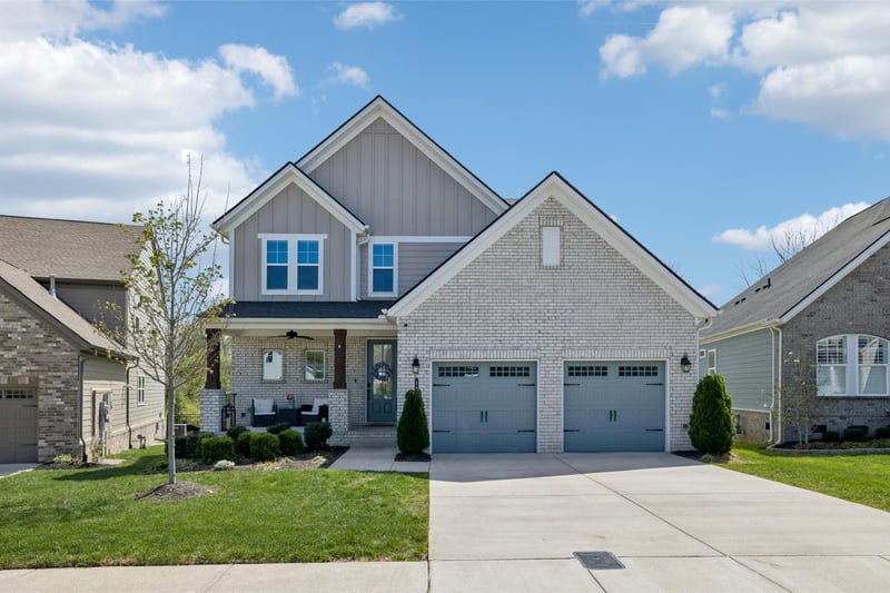 130 Newbury Dr, White House, TN 37188