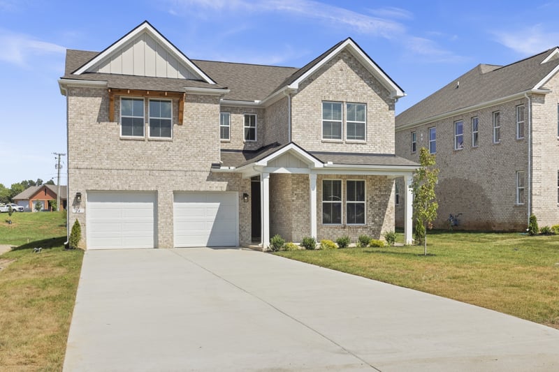 402 Downs Ln, Mount Juliet, TN 37122