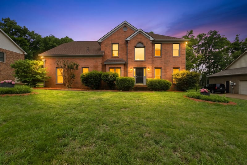 7220 River Bend Rd, Nashville, TN 37221