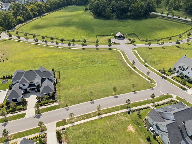 9000 Passiflora Ct Lot 14053, College Grove, TN 37046