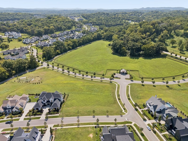 9000 Passiflora Ct Lot 14053, College Grove, TN 37046
