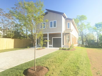799 Fairwin Av, Nashville, TN 37216