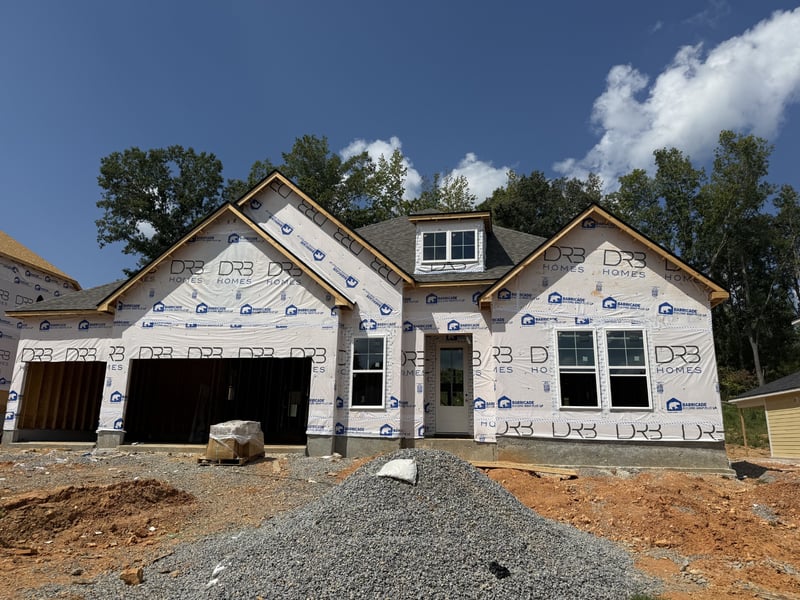 7235 Fairlawn Dr, Fairview, TN 37062