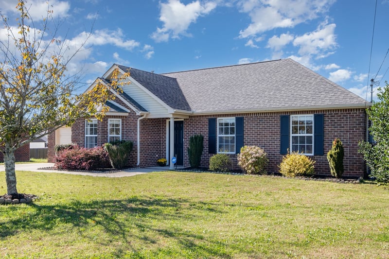 105 Blythe Ct, Smyrna, TN 37167
