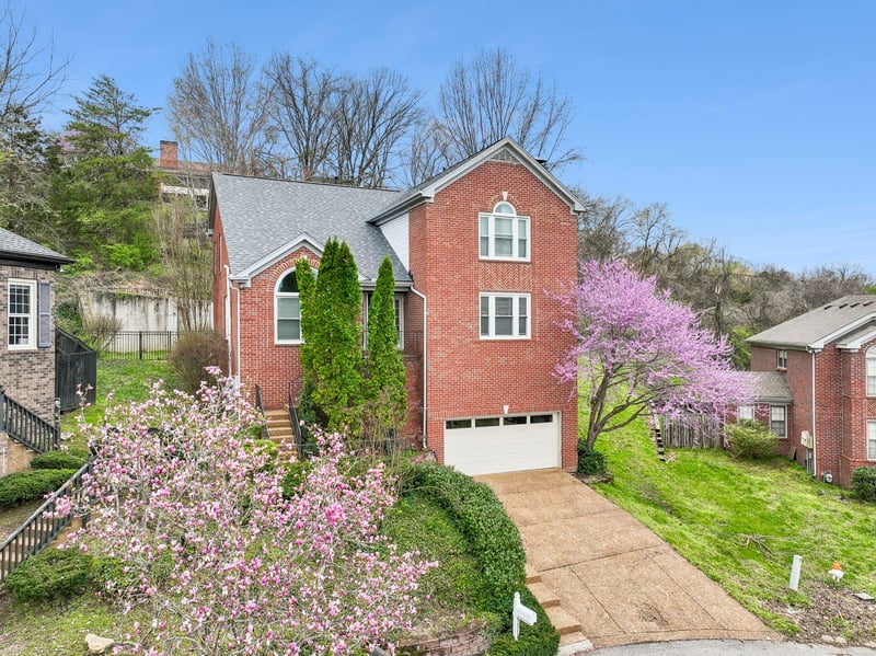 7313 S Colony Ct, Nashville, TN 37221