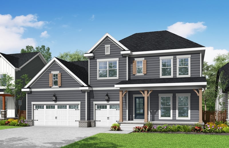 7229 Fairlawn Dr, Fairview, TN 37062
