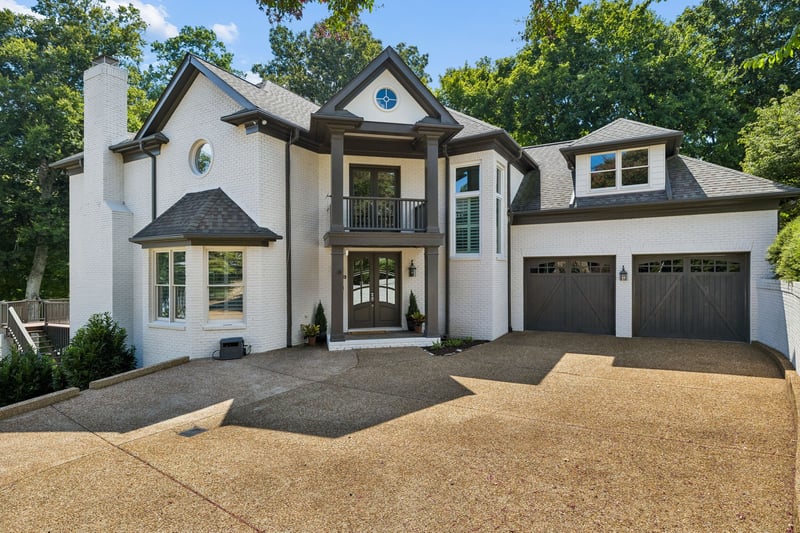 107 Liberty Cv, Hendersonville, TN 37075