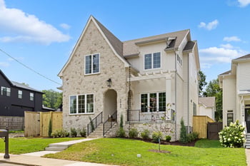 4007 Nevada Ave, Nashville, TN 37209