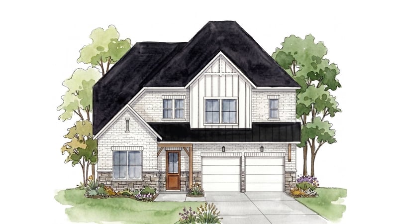 3326 Sagebrush Dr, Murfreesboro, TN 37129