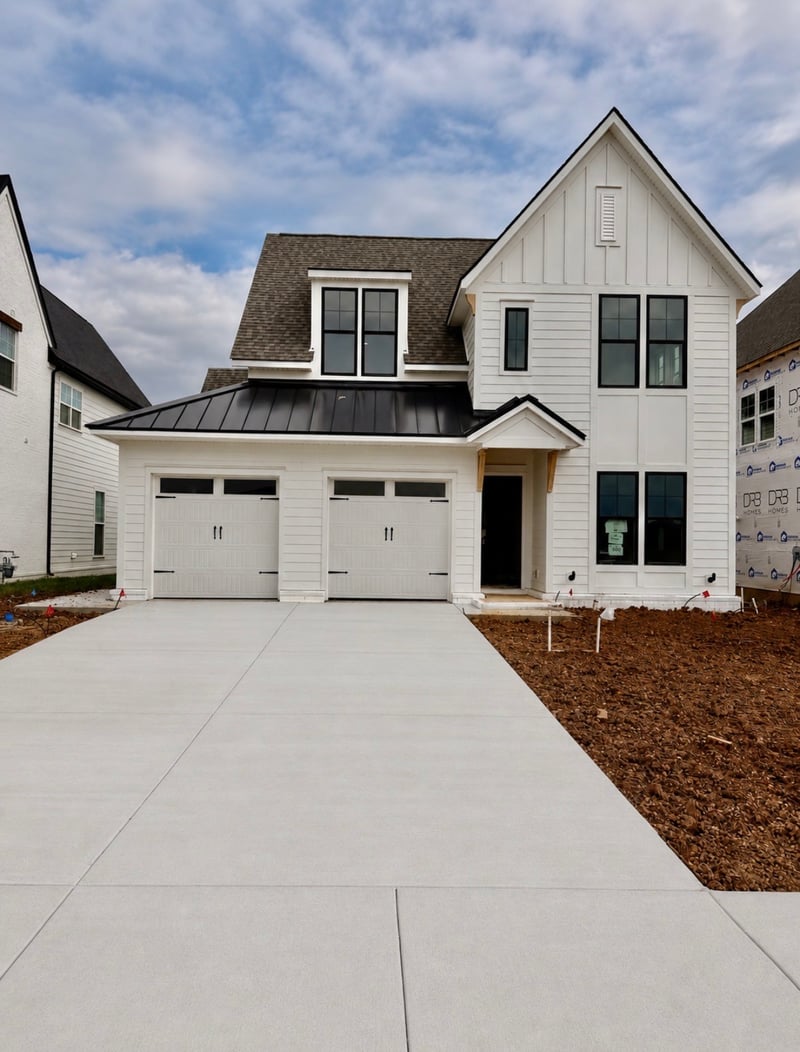 5726 Sagebrush Dr, Murfreesboro, TN 37129