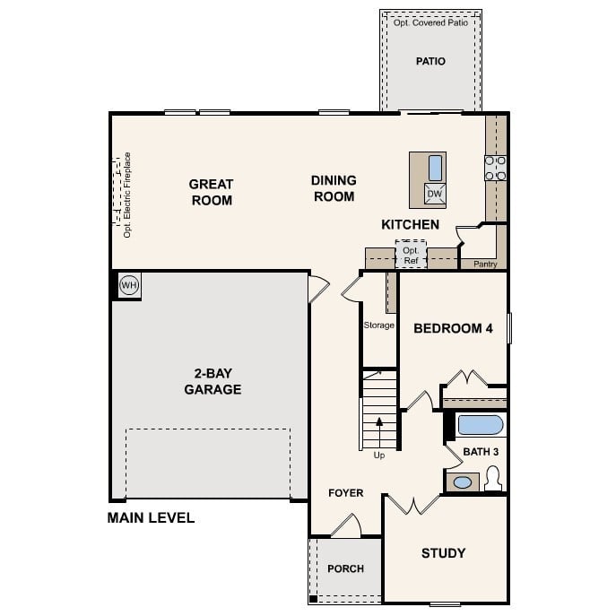 130 Hazel Mae Way, Smyrna, TN 37167