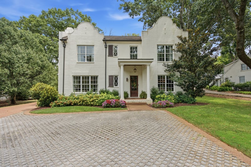 508 Lynnwood Blvd, Nashville, TN 37205
