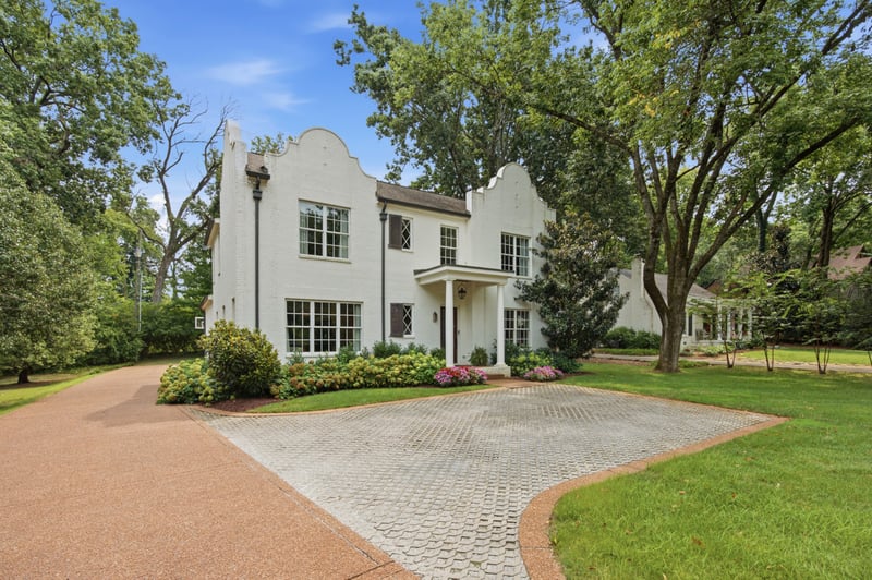 508 Lynnwood Blvd, Nashville, TN 37205
