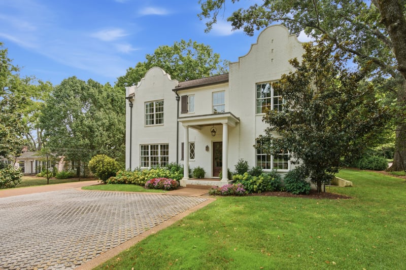 508 Lynnwood Blvd, Nashville, TN 37205