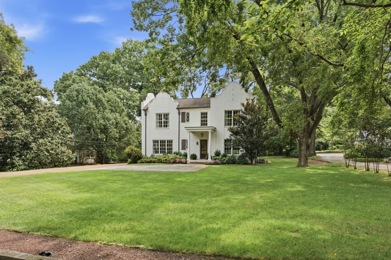 508 Lynnwood Blvd, Nashville, TN 37205