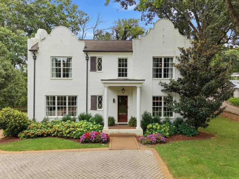 508 Lynnwood Blvd, Nashville, TN 37205