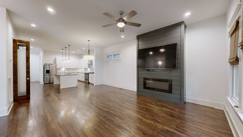1819 Mcewen Ave, Nashville, TN 37206