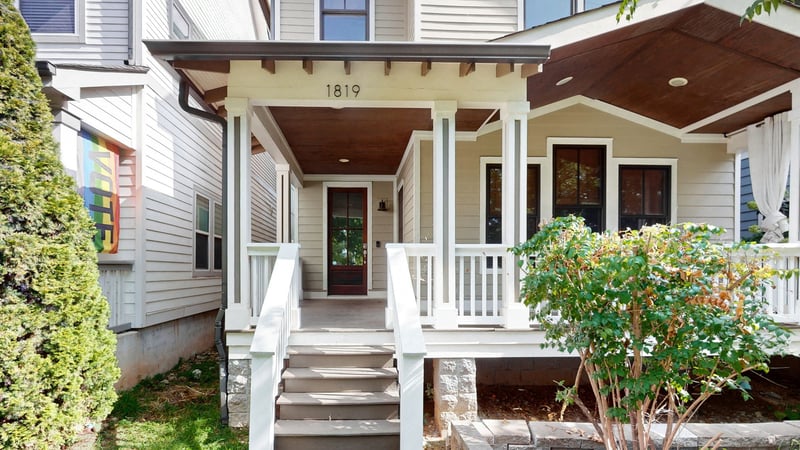 1819 Mcewen Ave, Nashville, TN 37206