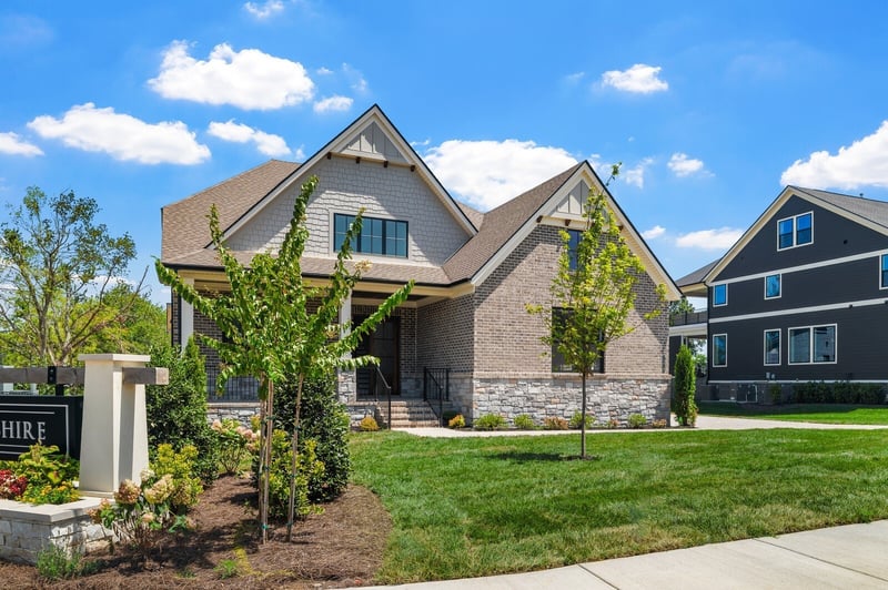 7294 Woodruff Dr, Fairview, TN 37062