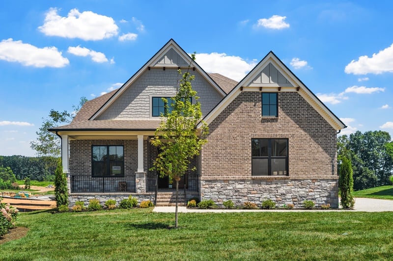 7294 Woodruff Dr, Fairview, TN 37062