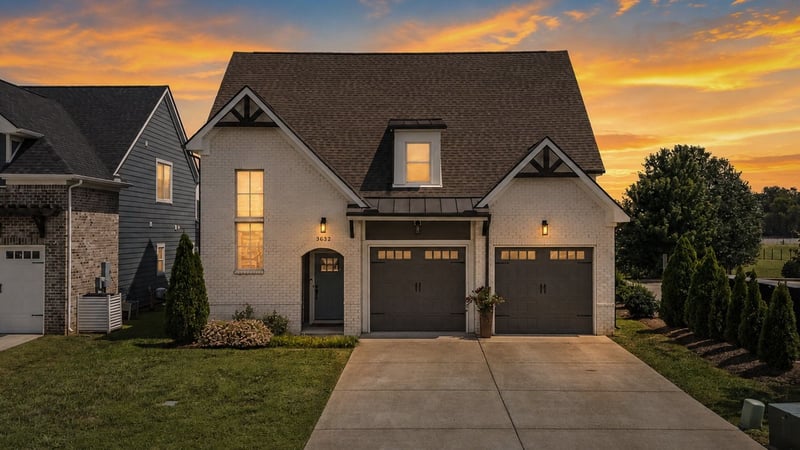 3632 Caroline Farms Dr, Murfreesboro, TN 37129