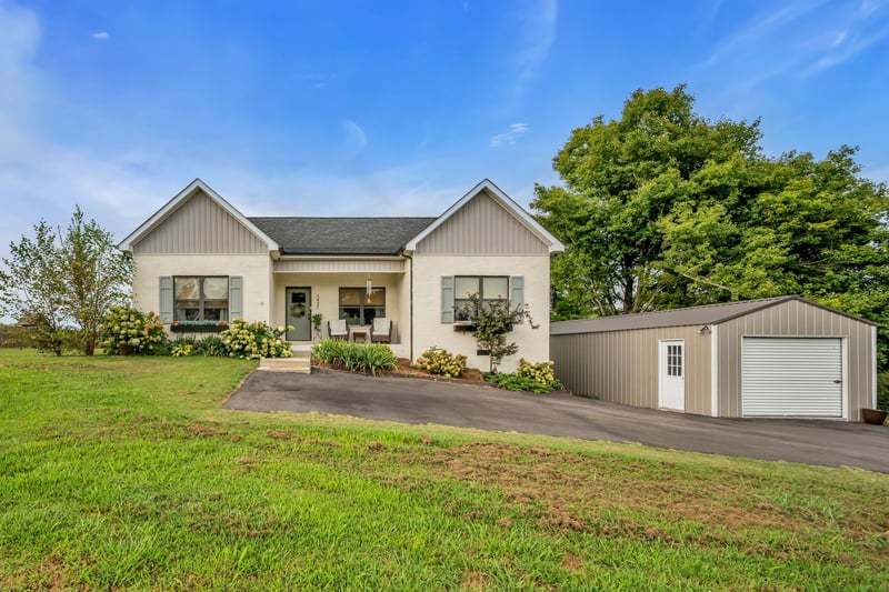 1427 Ridge Rd, Dickson, TN 37055