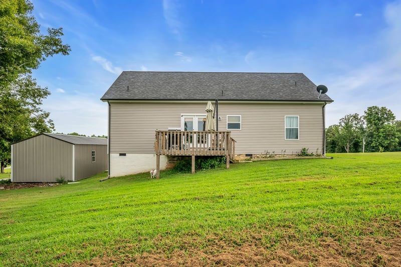 1427 Ridge Rd, Dickson, TN 37055