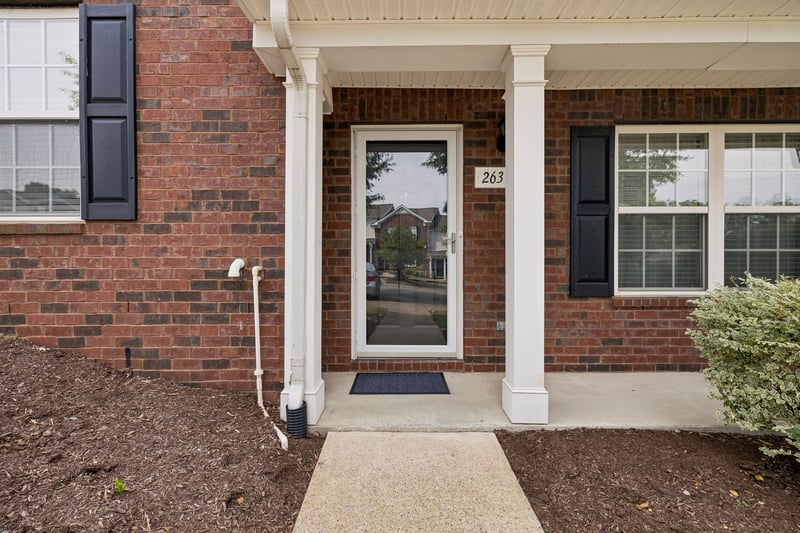 263 Buck Run Dr, Nashville, TN 37214