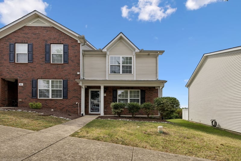 263 Buck Run Dr, Nashville, TN 37214