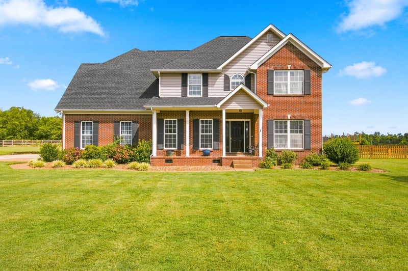 847 Nathan Dr, Columbia, TN 38401