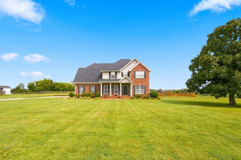 847 Nathan Dr, Columbia, TN 38401