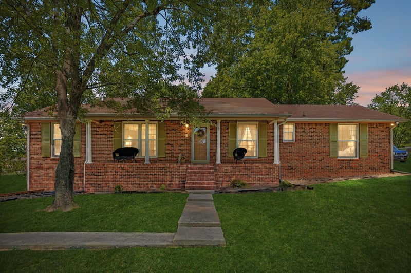 108 Due West Dr, Mount Juliet, TN 37122