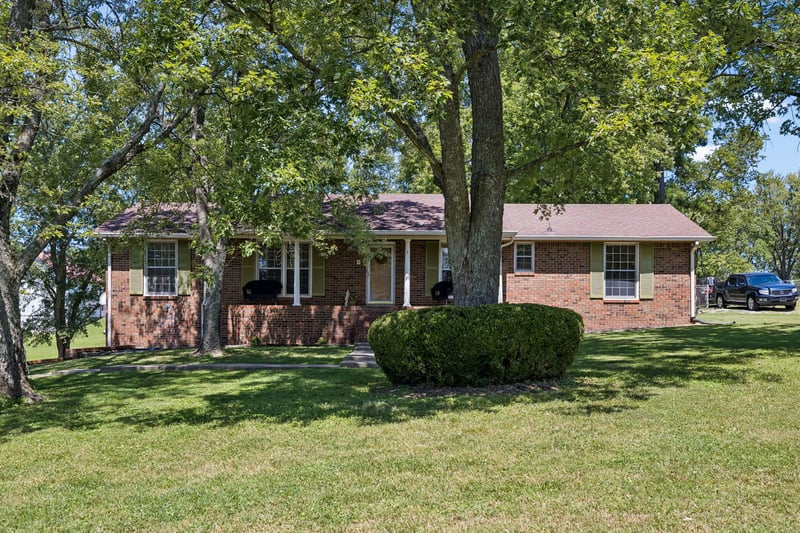 108 Due West Dr, Mount Juliet, TN 37122