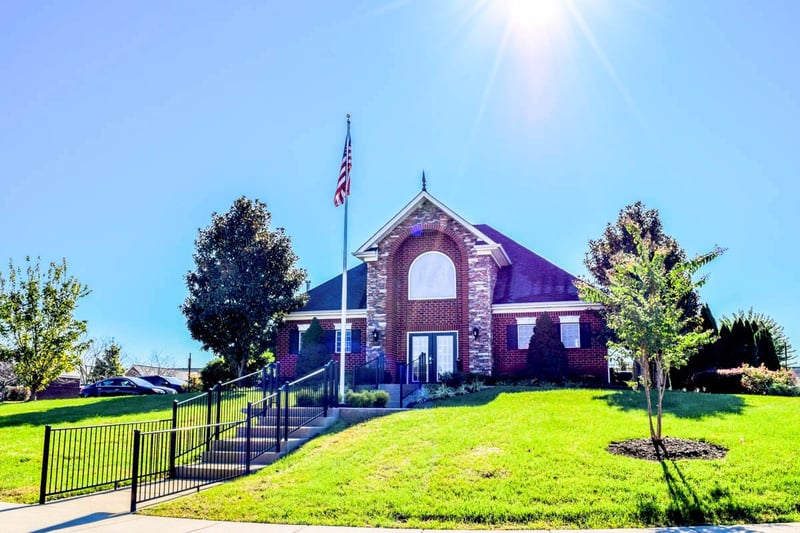 395 Devon Chase Hl #1903, Gallatin, TN 37066