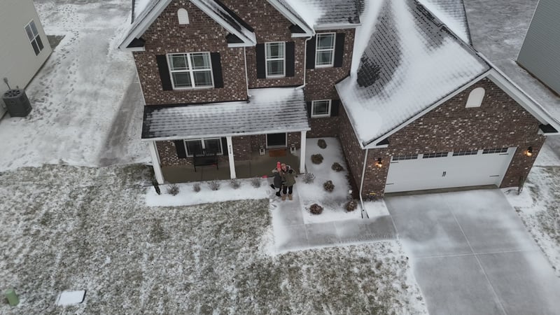 4024 Rampart Way, Spring Hill, TN 37174