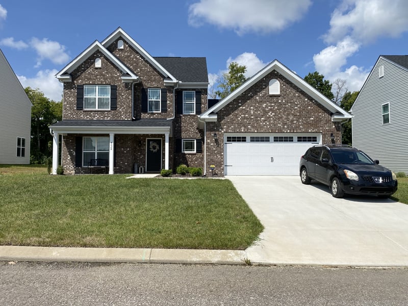 4024 Rampart Way, Spring Hill, TN 37174