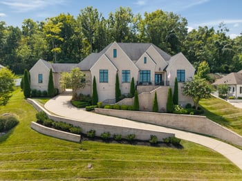 1027 Stockett Dr, Nashville, TN 37221