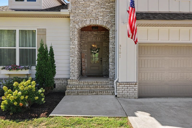 3701 Rock Springs Midland Rd, Christiana, TN 37037