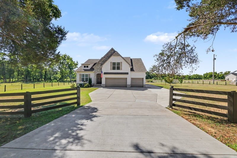 3701 Rock Springs Midland Rd, Christiana, TN 37037
