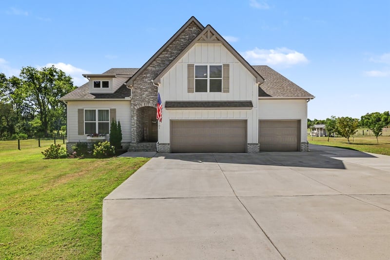 3701 Rock Springs Midland Rd, Christiana, TN 37037
