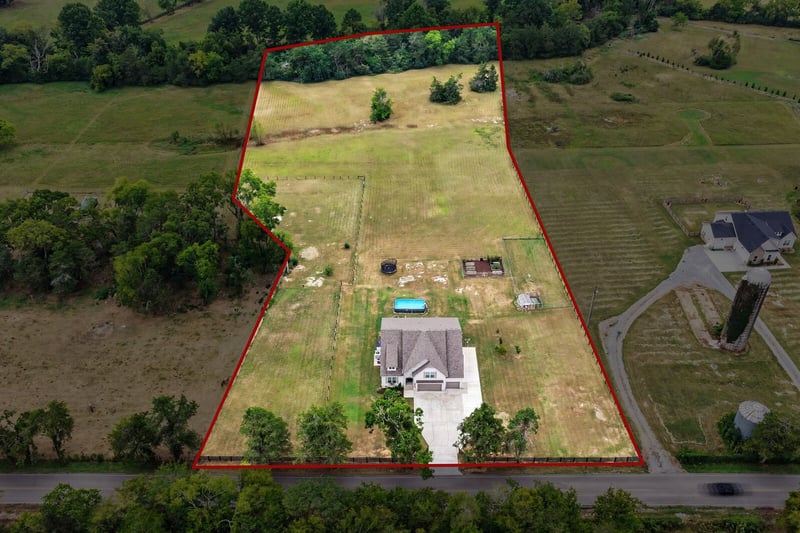 3701 Rock Springs Midland Rd, Christiana, TN 37037