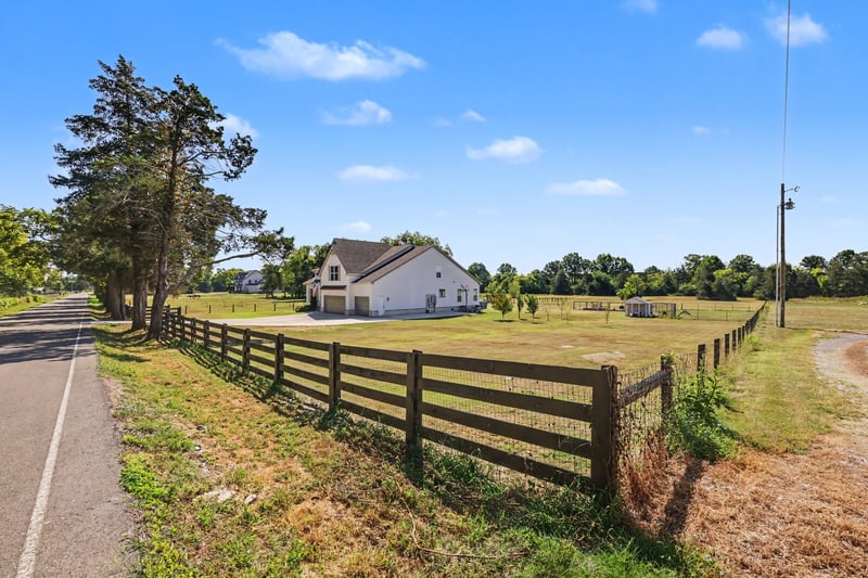 3701 Rock Springs Midland Rd, Christiana, TN 37037